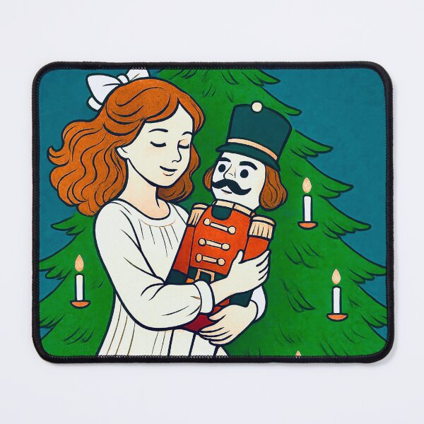 Item preview, Ballet The Nutcracker designed and sold by Steffani Lehmann.