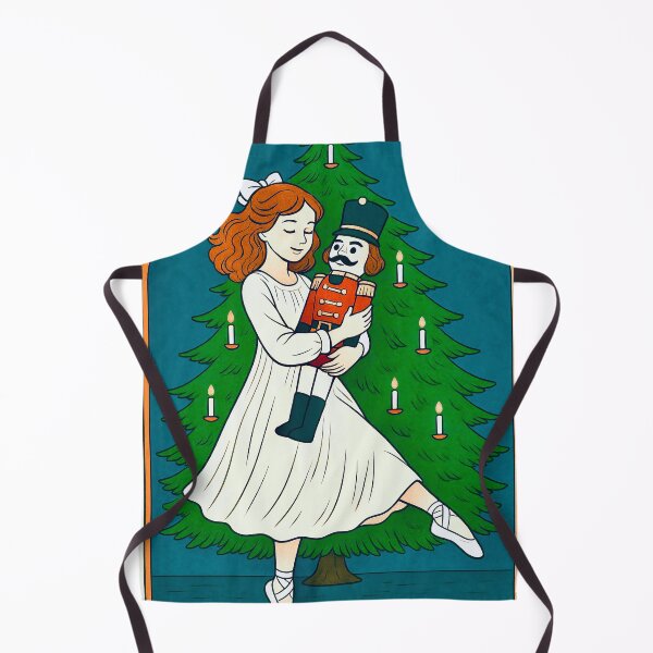 Item preview, Ballet The Nutcracker designed and sold by Steffani Lehmann.