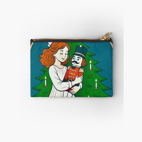 Item preview, Ballet The Nutcracker designed and sold by Steffani Lehmann.