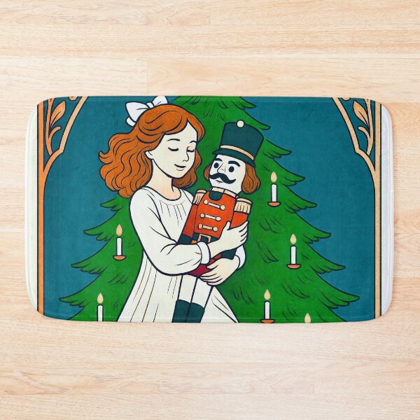 Item preview, Ballet The Nutcracker designed and sold by Steffani Lehmann.