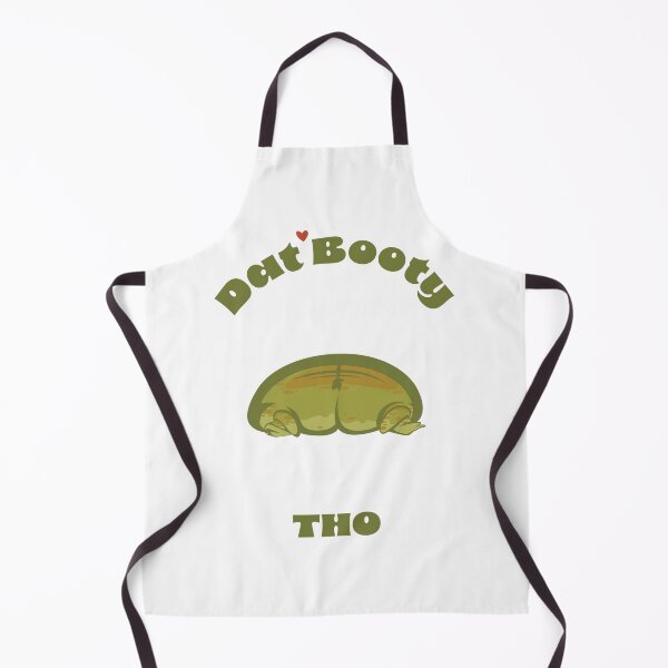 Item preview, Dat Booty Tho designed and sold by PickledPetunia.