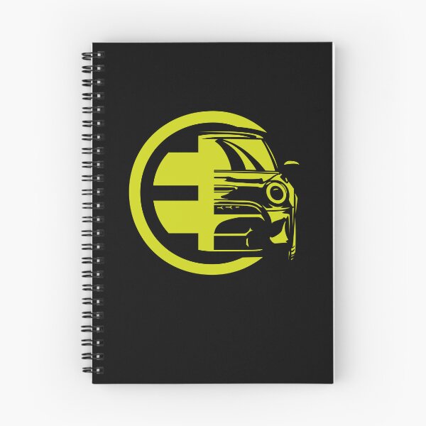 Item preview, Yellow EV Car designed and sold by CraigWoida.
