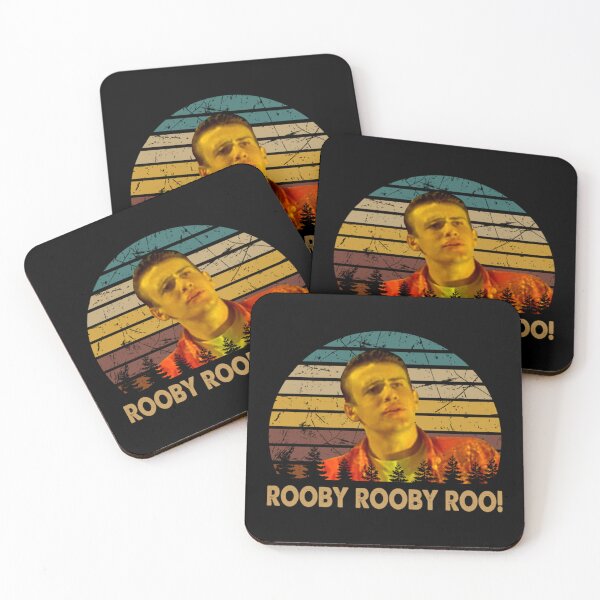Item preview, Rooby rooby roo graphic character movie designed and sold by steinquinten54.