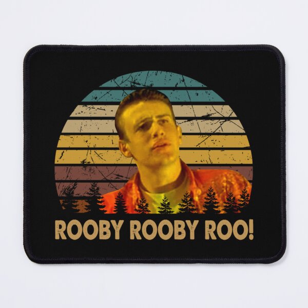 Item preview, Rooby rooby roo graphic character movie designed and sold by steinquinten54.