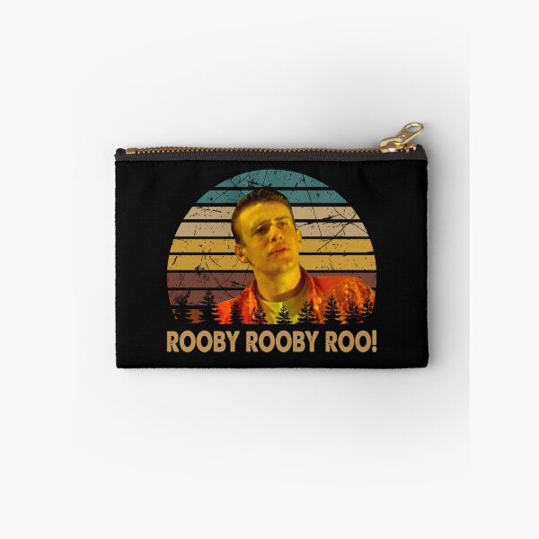 Item preview, Rooby rooby roo graphic character movie designed and sold by steinquinten54.