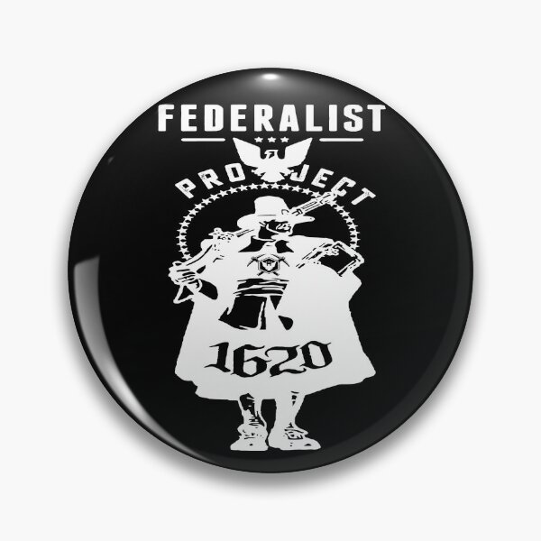 Item preview, Federalist Project 1620s white designed and sold by RyanTee-Awesome.