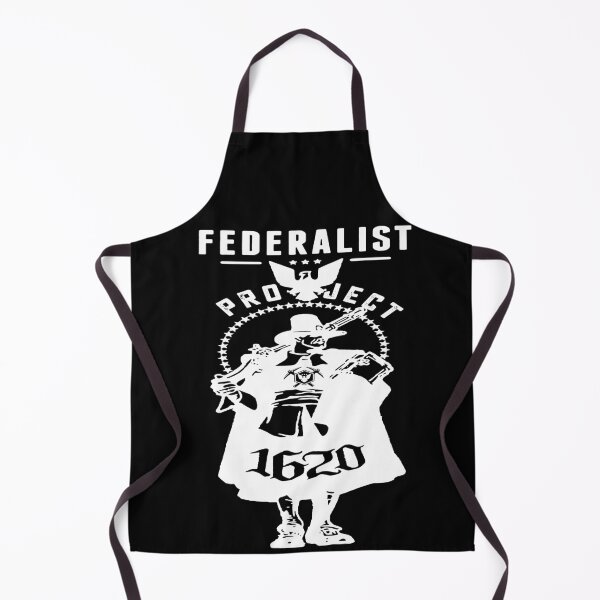 Item preview, Federalist Project 1620s white designed and sold by RyanTee-Awesome.