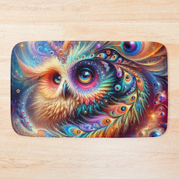 Item preview,  Graviton Gaze designed and sold by Paul Morse.