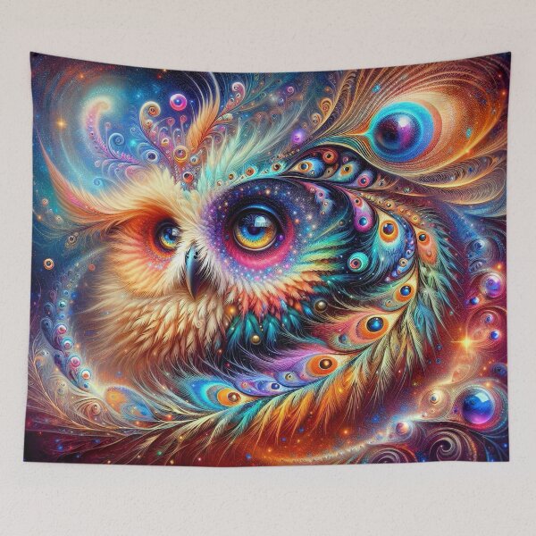Item preview,  Graviton Gaze designed and sold by Paul Morse.