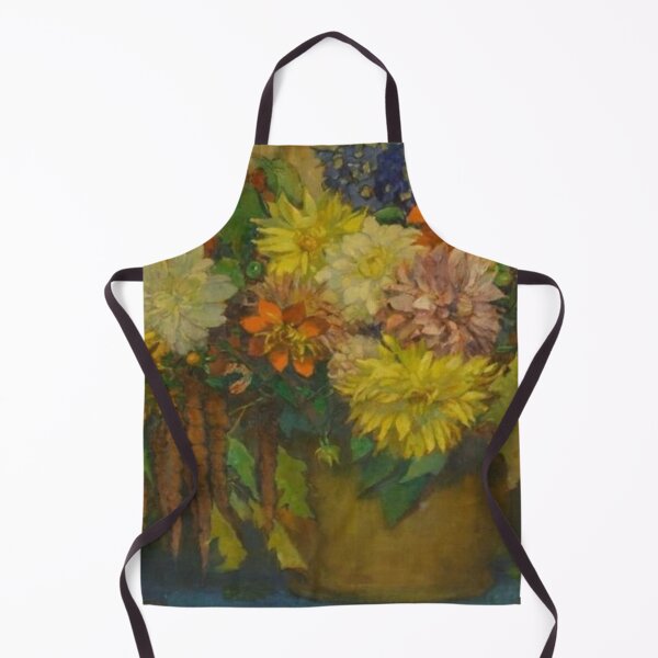 Item preview, Summer Flowers in a Vase designed and sold by tomorrowsart.