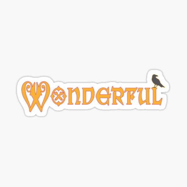 Item preview, Wonderful designed and sold by yoiterini.