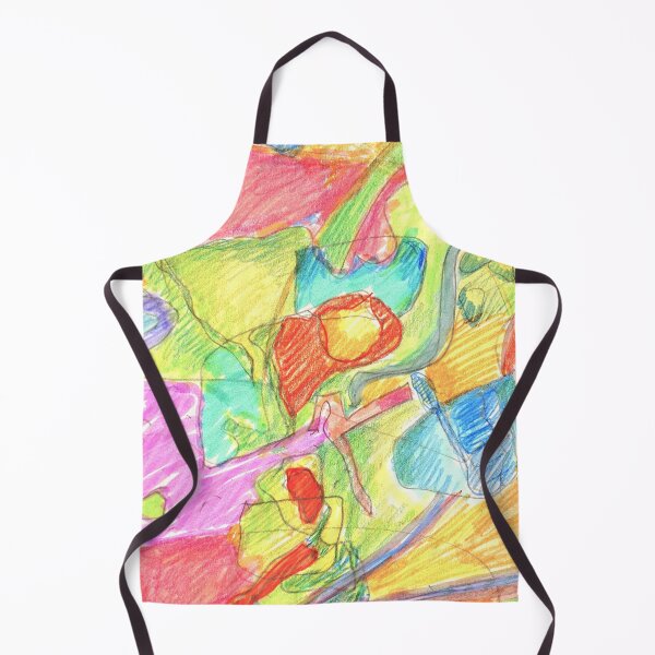 Item preview, abstract 1. promised land designed and sold by Tereza Pilar Art.