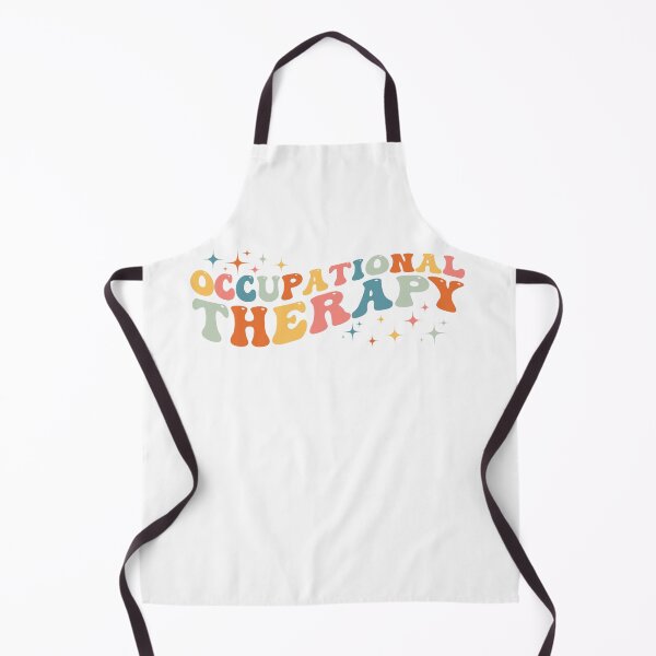 Item preview, Occupational Therapy Multi colored | Occupational Therapist. designed and sold by belladesign7.