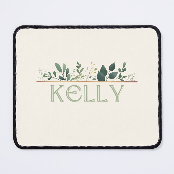 Item preview, First Name Kelly Customized Gifts designed and sold by Our Bible Journey.