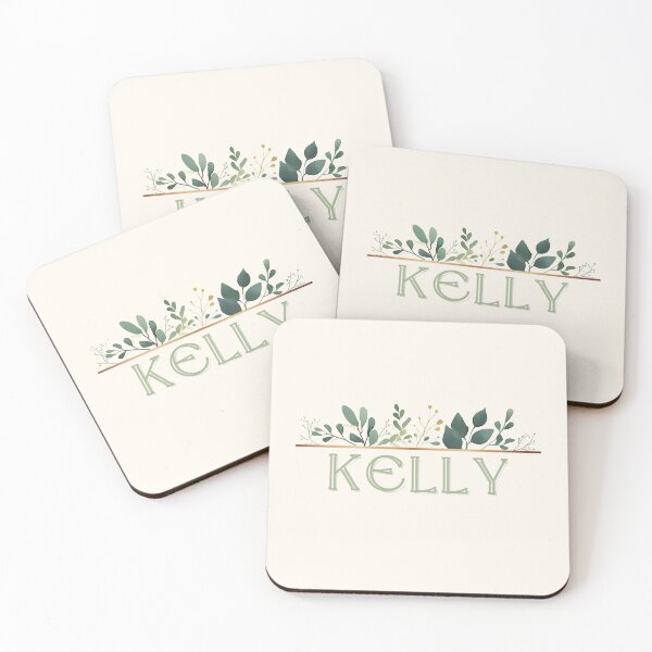 Item preview, First Name Kelly Customized Gifts designed and sold by Our Bible Journey.