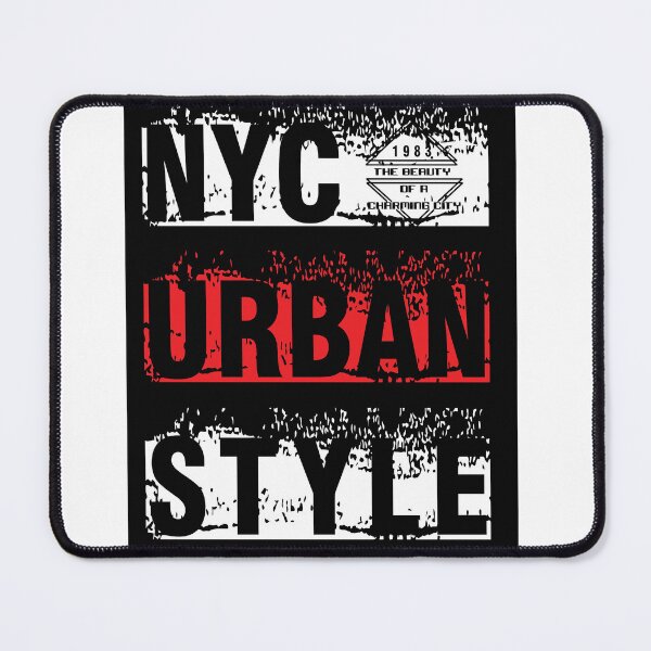 Item preview, NYC urban style designed and sold by GraphicStyleX.