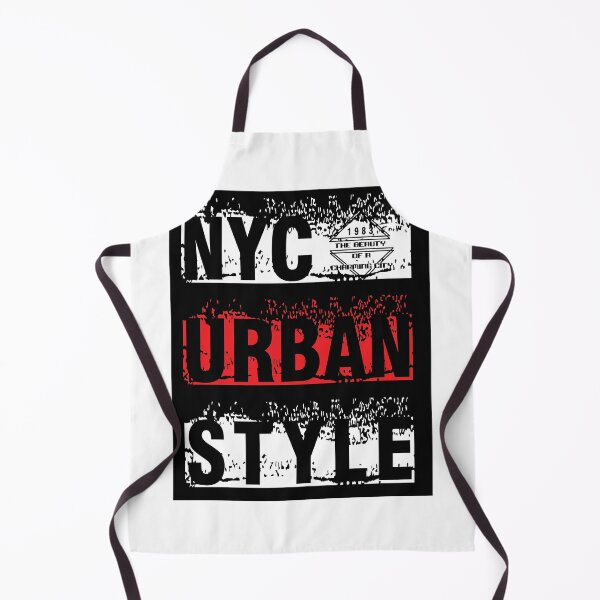 Item preview, NYC urban style designed and sold by GraphicStyleX.