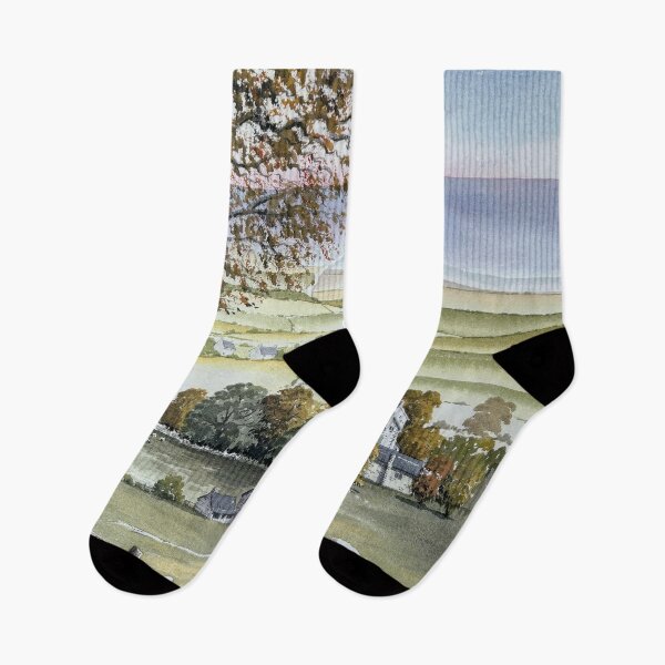 Item preview, Widecombe designed and sold by artsmeow.