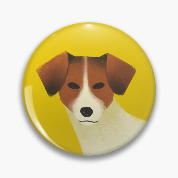 Item preview, Danish-Swedish Farmdog designed and sold by leeuruart.
