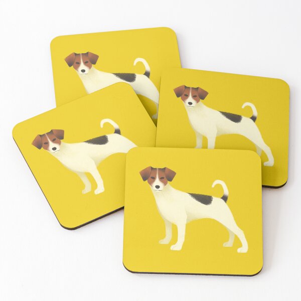 Item preview, Danish-Swedish Farmdog designed and sold by leeuruart.