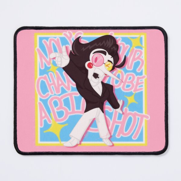 Item preview, Now's Your Chance To Be A Big Shot designed and sold by laughingfranki.