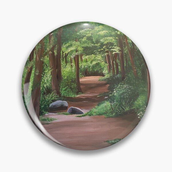 Item preview, Forest Walk designed and sold by BelongieM.