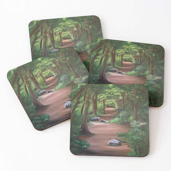 Item preview, Forest Walk designed and sold by BelongieM.