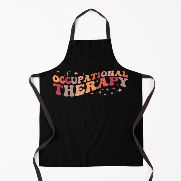 Item preview, Occupational Therapy Multi colored | Occupational Therapist. designed and sold by belladesign7.