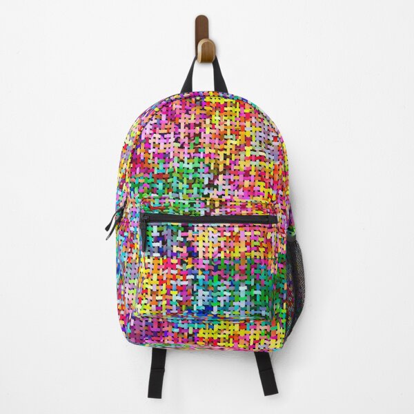 Item preview, cool book bag design designed and sold by TEEJAMBOREE.