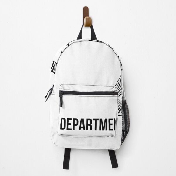 Item preview, Department of Strategic Glancing – Government Meme Shirt designed and sold by Donataris-Place.
