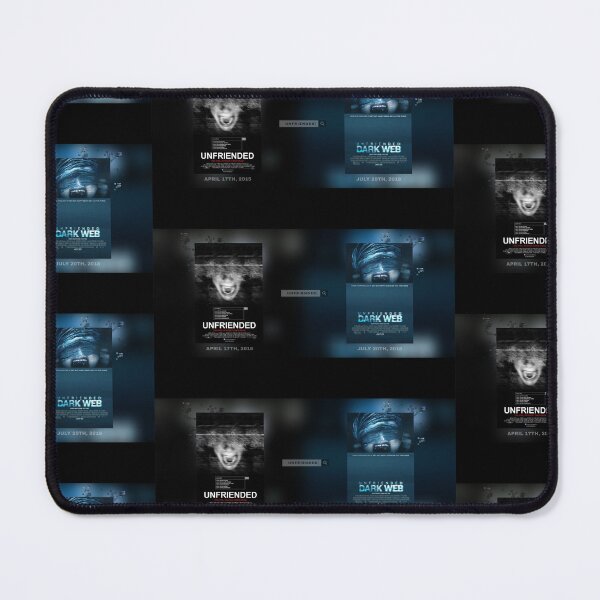 Item preview, Unfriended designed and sold by kyngsshopofhorrors.