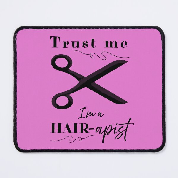 Item preview, Hairdresser designed and sold by alczar.