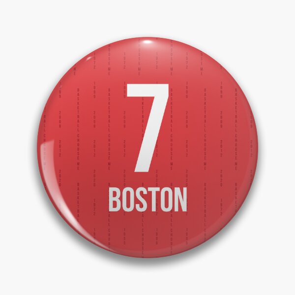 Artikelvorschau, Aliyah Boston 7 Indiana Rebel Rote Trikotausgabe entworfen und verkauft von vickadesigns.