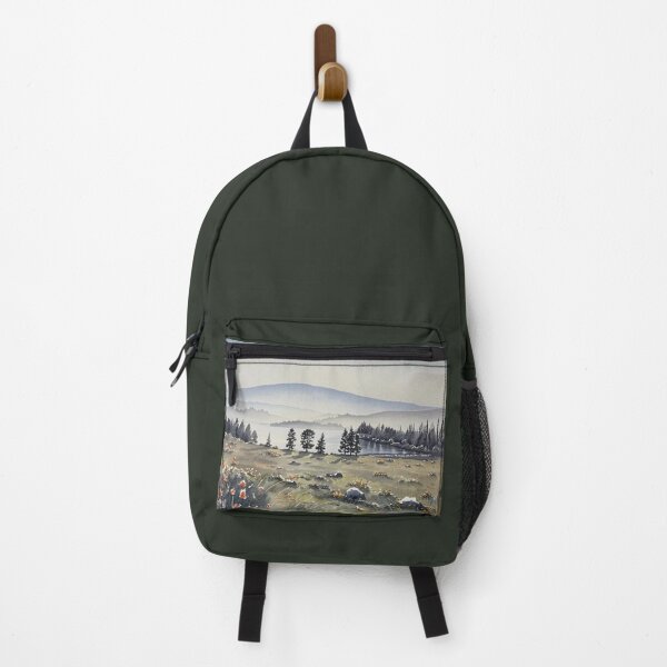 Item preview, Venford Reservoir designed and sold by artsmeow.