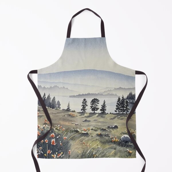 Item preview, Venford Reservoir designed and sold by artsmeow.