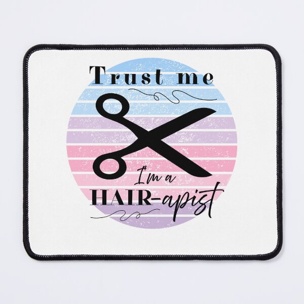 Item preview, Hairdresser designed and sold by alczar.