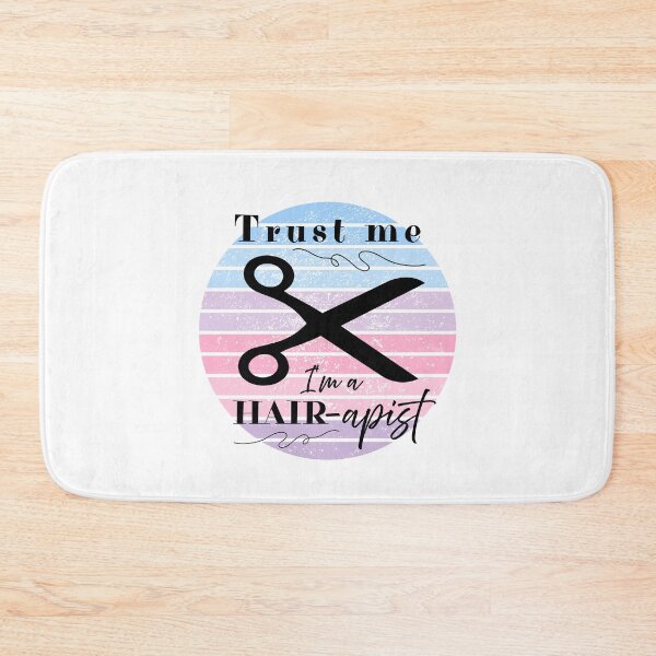 Item preview, Hairdresser designed and sold by alczar.