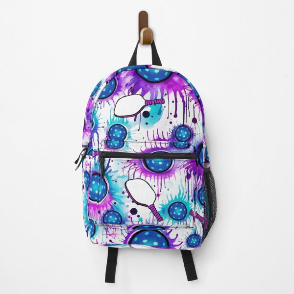 Item preview, Mesmerizing blue and purple designed and sold by EvieWoj.