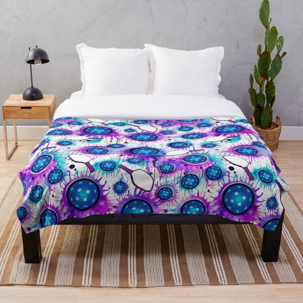 Item preview, Mesmerizing blue and purple  designed and sold by EvieWoj.