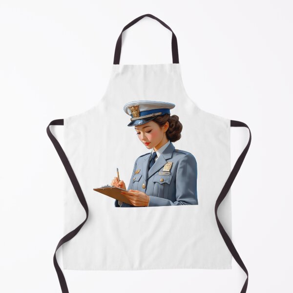 Item preview, Police Girl designed and sold by RAWLIFEGRAPHIC.