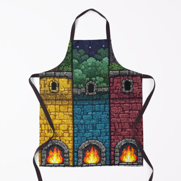 Item preview, A tileset for a fantasy world adventure. designed and sold by Piotrek0001.