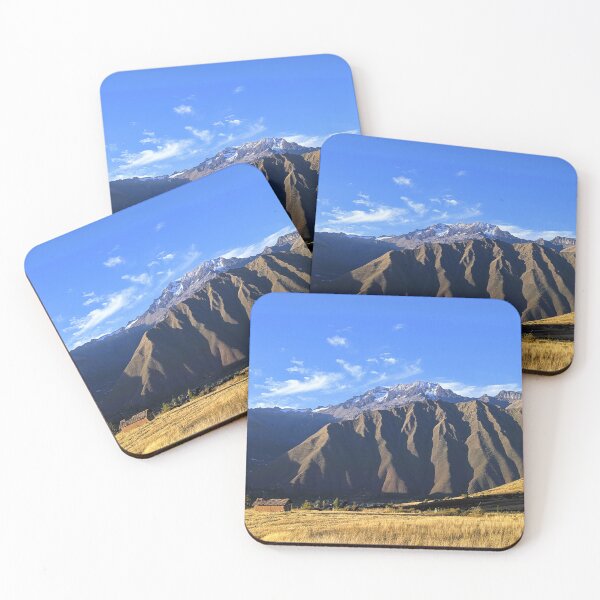 Item preview, Andes Mountains  designed and sold by searchlight.