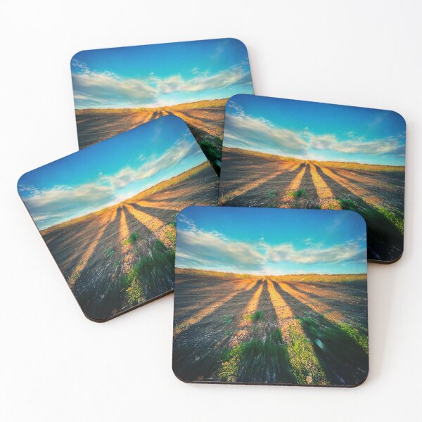 Item preview, Golden field  designed and sold by Marty Party .