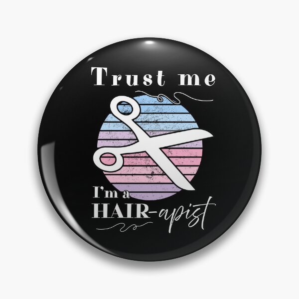 Item preview, Hairdresser designed and sold by alczar.