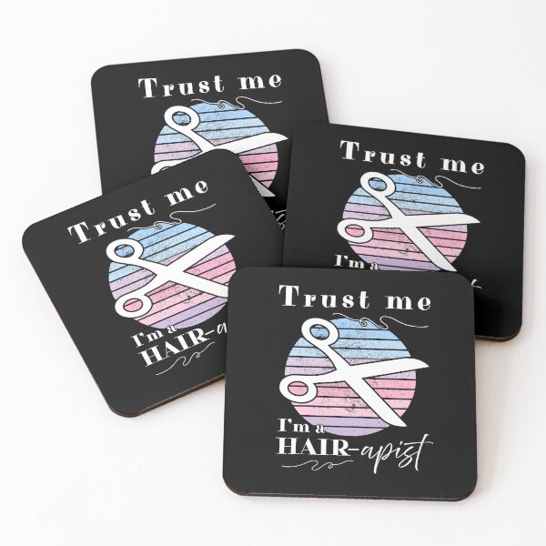 Item preview, Hairdresser designed and sold by alczar.