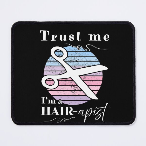 Item preview, Hairdresser designed and sold by alczar.