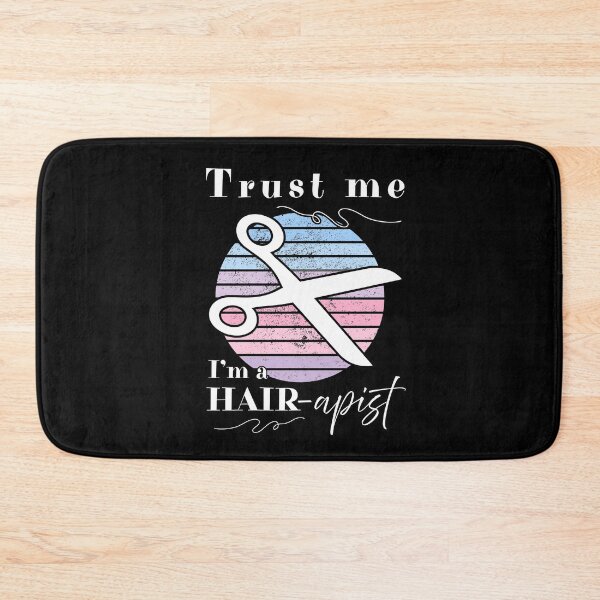 Item preview, Hairdresser designed and sold by alczar.