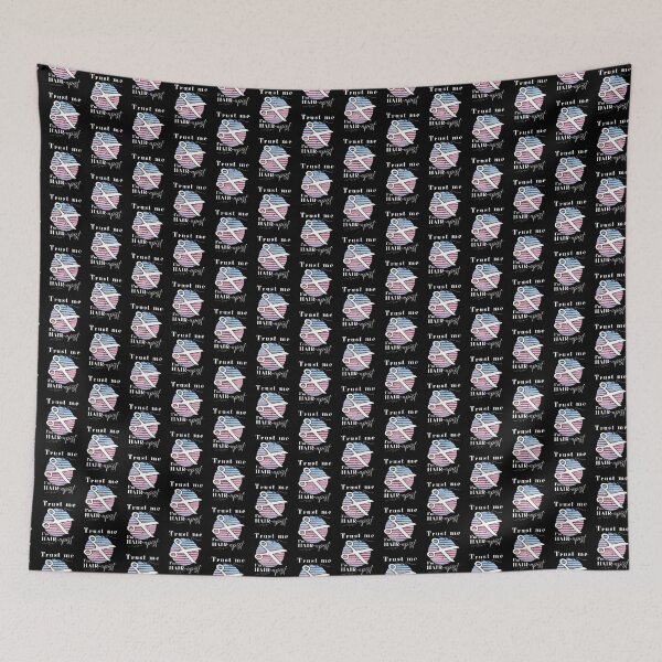 Item preview, Hairdresser designed and sold by alczar.