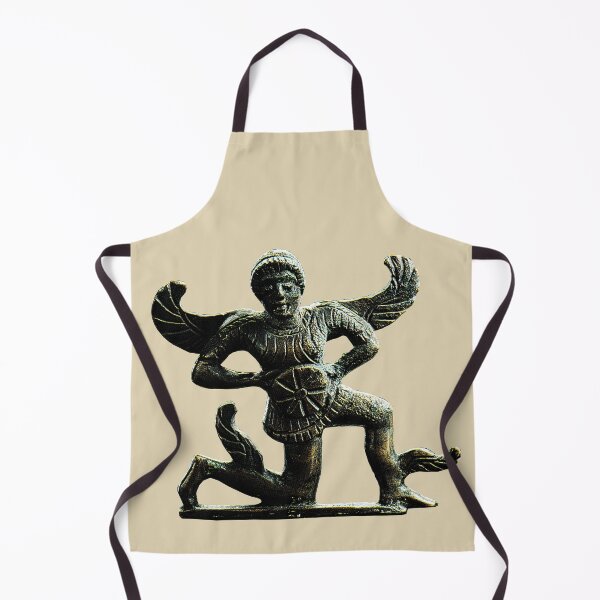 Item preview, Etruscan Daemon designed and sold by frederic Lecut.