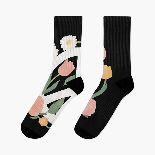 Item preview, Peacefulness with flowers  designed and sold by BibbleBambie.